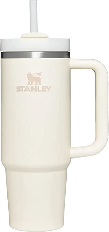 Cream stanley cup 30 oz - Choose between our 30 oz and 40 oz options depending on your hydration needs. The narrow base on all sizes fits just about any car cup holder, keeping it right by your side. ADVANCED LID CONSTRUCTION: Whether you prefer small sips or maximum thirst quenching, Stanley has developed an advanced FlowState lid, featuring a rotating …
